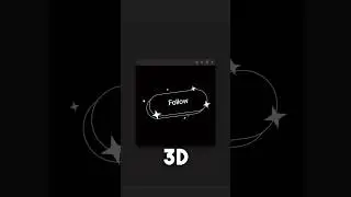 #3d button using #Figma!