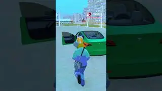 🏹 ДАЛ БОМЖУ ДЕНЕГ А ОН... RODINA ONLINE 