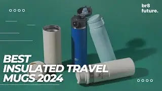 Best Insulated Travel Mugs 2024 ☕❄️ Best For You!!!