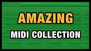 Master MIDI Collection (Free)