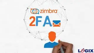 Two Factor Authentication with Zimbra - Zimbra Email Security Tips | 2FA | Password Protection