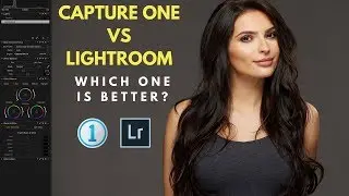 Capture One 11 Vs Adobe Lightroom Which One Is Better?