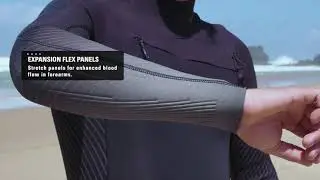 NeilPryde Mission Wetsuit
