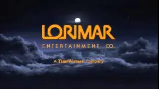 Lorimar Entertainment Co. logo (2016)