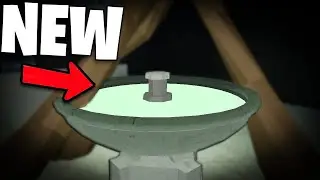 HUGE SECRET UPDATE | Deepwoken