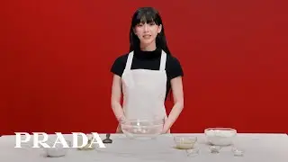 Prada Holiday: Karina’s Gingerbread Cookies