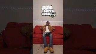 GTA V in 35 SECONDS 🔥🤨