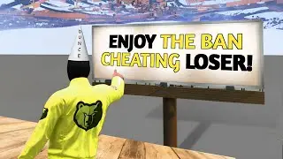 15 Video Games THAT ROAST Cheaters