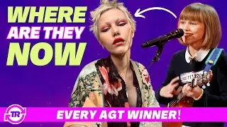 Every Americas Got Talent WINNER: Where Are They Now?