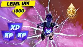 🔥 400.000 🔥 👀 ФАРМ ОПЫТА ФОРТНАЙТ | БАГ НА ОПЫТ ГЛАВА 4,СЕЗОН 3 