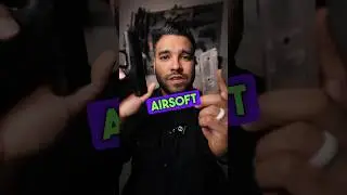 Will Airsoft Magazine Fit A Real Gun? 