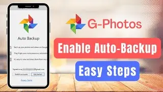 How to Upload Photos and Videos Automatically to Google Photos