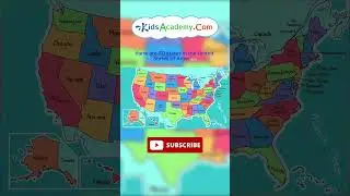 The 13 American Colonies - US History for Kids