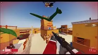 Arsenal 1v1