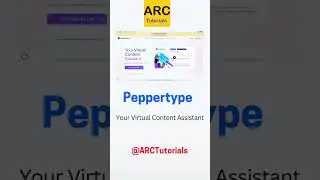 PepperType AI App Review | AI-Powered Apps For Copywriting | Copywriting AI Apps | Tech App Reviews