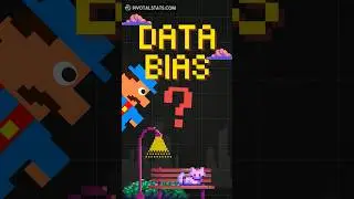 Can Data Analyst avoid these Data Bias? #dataanalytics #businessintelligence #bias