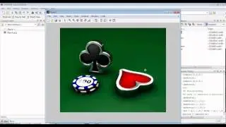 Basics of Image Processing in MATLAB