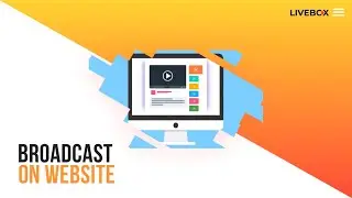 How to Embed Live Streaming on Websites?