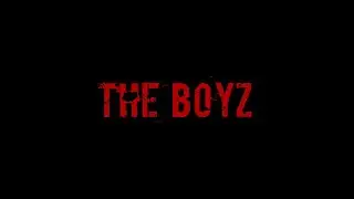 Mолтогчин - The Boyz (Official Music Video)