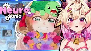 How a Turtle Accidentally Created the Perfect AI Streamer | Rosiebellmoo Reacts