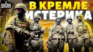 💥Аэродромы РФ – В ТРУХУ! Новые баллистические ракеты ВСУ сожгут Россию. В Кремле истерика