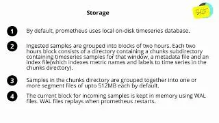 Storage
