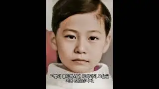 죽기 직전 아들 박지만을 바라보며 눈물 흘린 박정희
