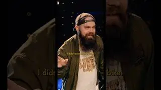 Humble Brag Testimonies 