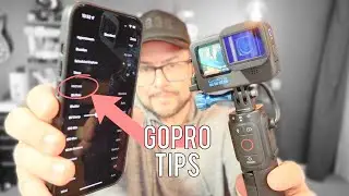 Cool GoPro tips for beginners 🤔