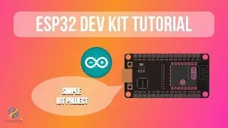 Make the IOT project simple with ESP8266 board | Install ESP library | by Technowave G