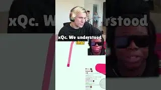 xQc and Snëakô DEBATE about 
