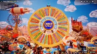 Казино онлайн,лучшие заносы в онлайн казино КРЕЙЗИ ТАЙМ Крейзи тайм big bonus