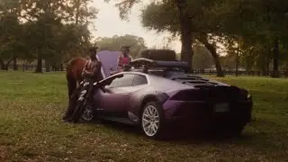 JACKBOYS 2 - Travis Scott (Official Music Video)