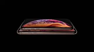 Apple iPhone XS Max и XS Max