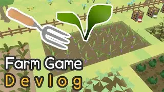 Programming Weeds! - Homegrown Devlog