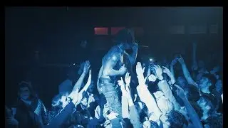 Lil Pump ft. 6IX9INE - WASSUP ft XXXTENTACION, Scarlxrd & SkiMask (Music Video)