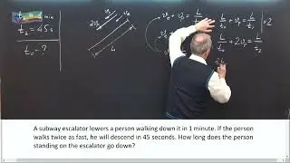 Physics. Problem solving. 01_07