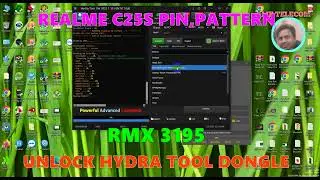 Hydra dongle tool all MTK pin,pattern unlock one click