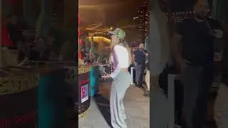 Dubai’de Eğlenve ve Yaz Devam Ediyor💃☀️ 