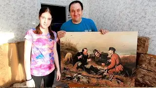 Посылка от Вячеслава Жихарева г. Москва, к Дню Рождения! Тем, кому интересно...!