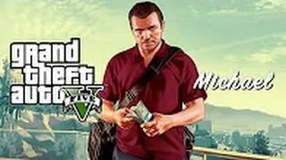 Прохождение Grand Theft Auto V — Концовка: Майкл