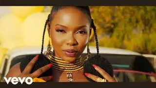 Yemi Alade - Sweety (Official Video)