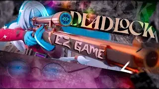 DEADLOCK  ▶ СЕКРЕТ УСПЕХА ▶ (игра от valve)