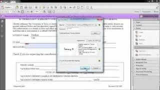 How to Create a Digital Signature in Acrobat