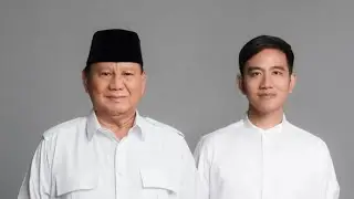 SELAMAT ATAS PELANTIKANNYA.... PAK GEMOY DAN AKUN FUFUFAFA