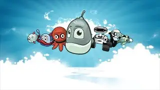 Мои игры в Kody game lab