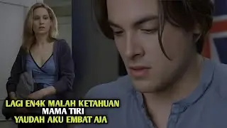 TAK SENGAJA LIHAT ANAK NGANU - ALUR CERITA FILM