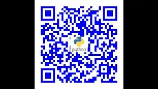 Python Colored QR Code Maker