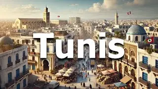 Tunis Tunisia: 10 BEST Things To Do In 2024 (Travel Guide)