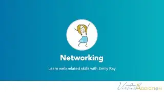 Networking 101 (using soft skills to be a better networker)